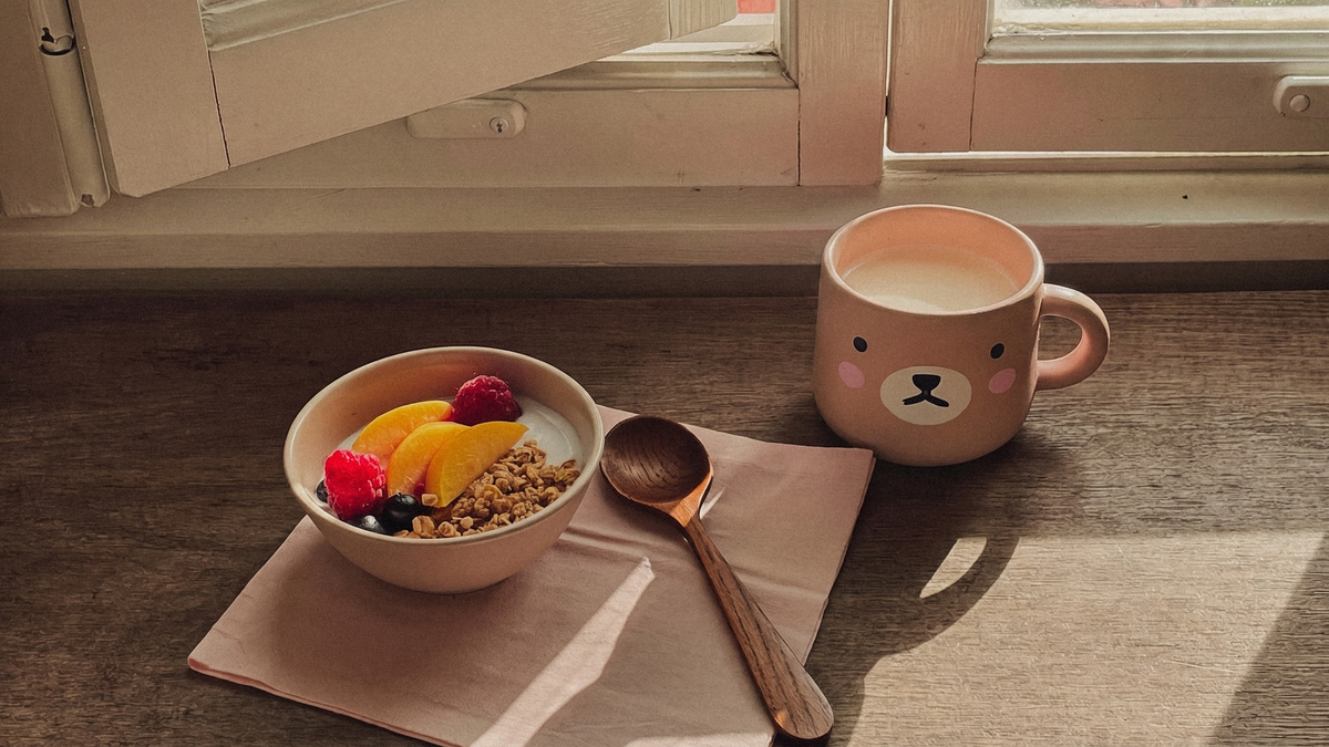 Everyday Essentials for Little Ones