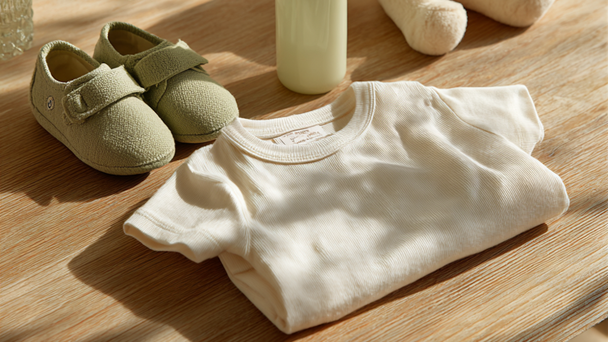 Comfort Comes First: Everyday Kidswear