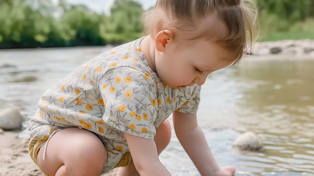 Smart Wardrobe Essentials for Kids