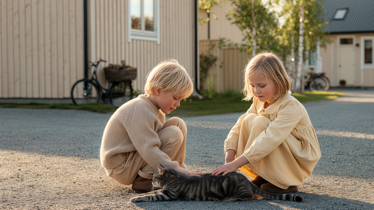 The Value of Well-Made Children's Clothing