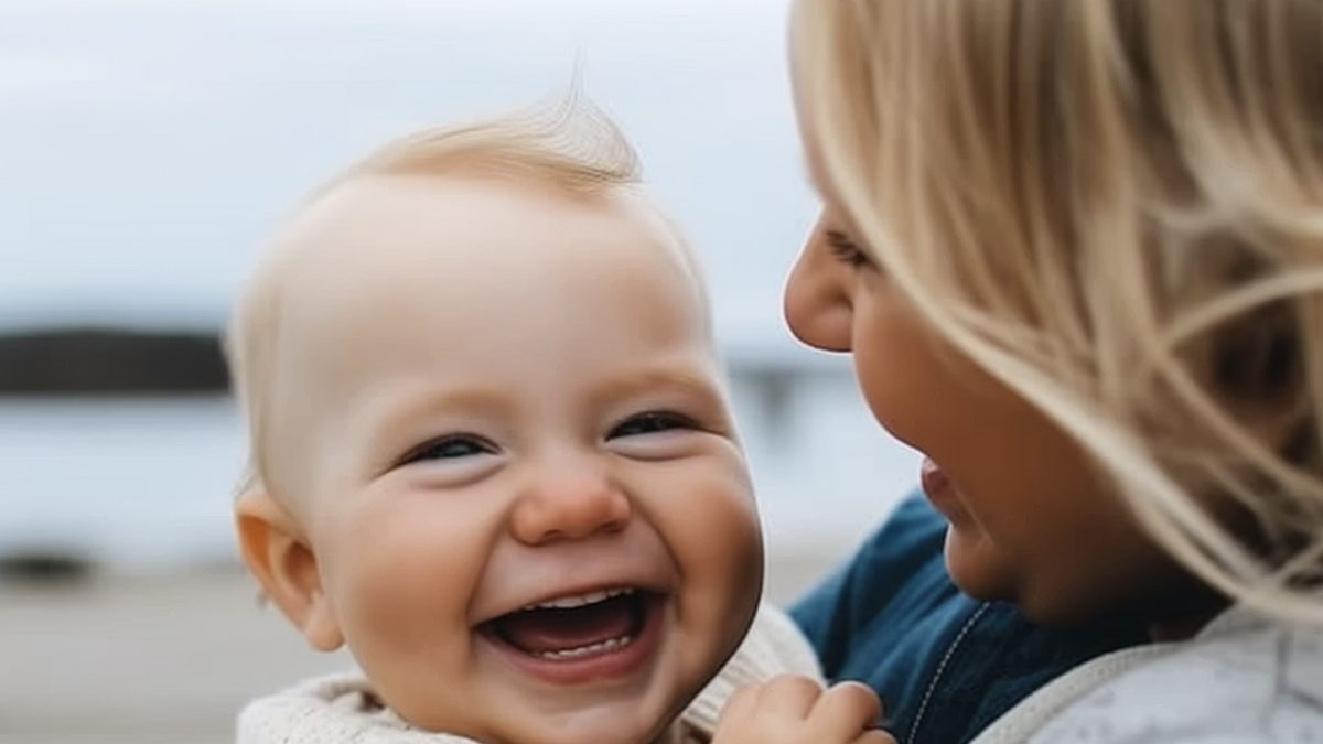 Simple Style for Growing Families