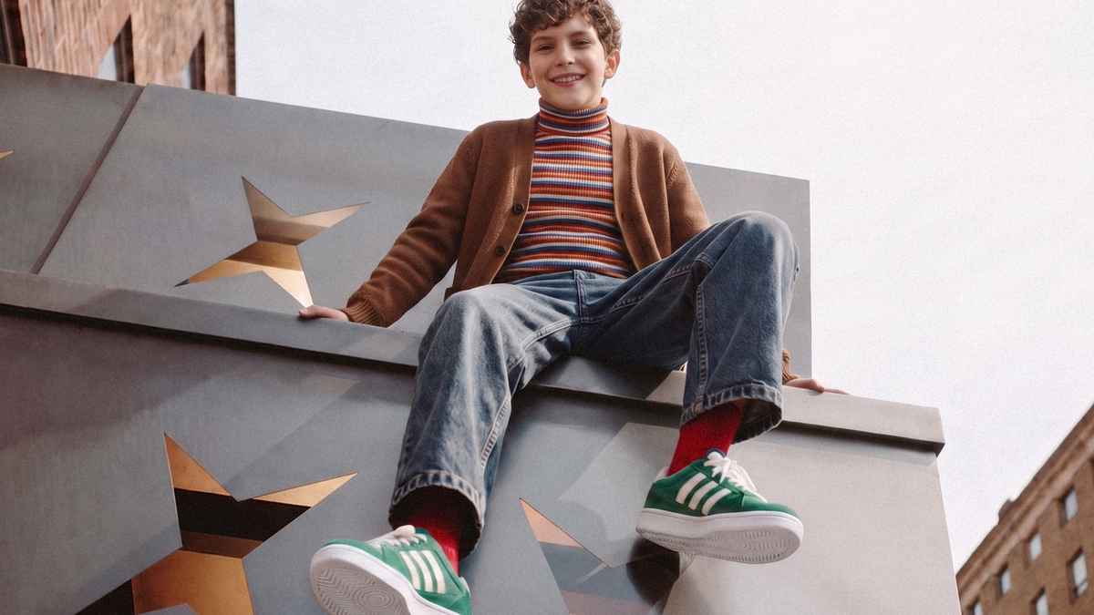 A Guide to Everyday Children's Clothing
