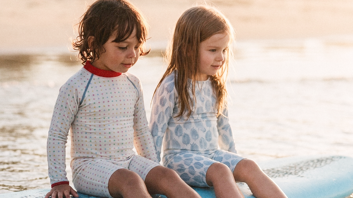 Creating a Wardrobe That Grows with Your Child