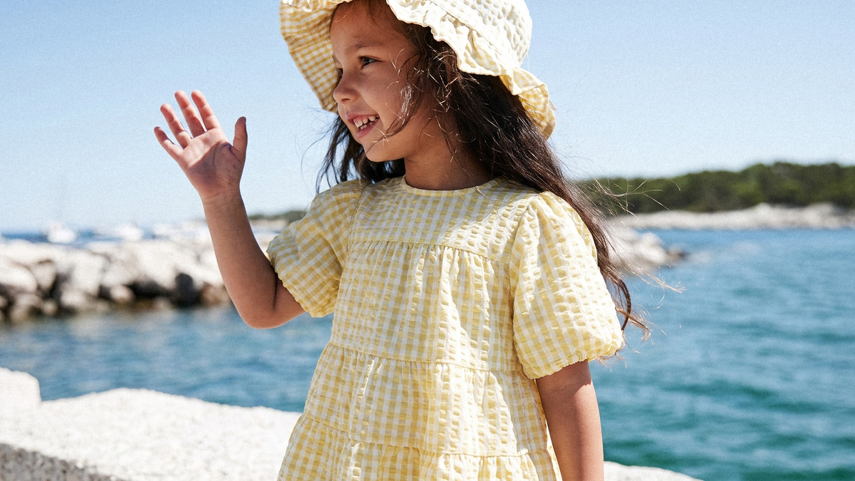 The Basics of a Functional Kids' Wardrobe