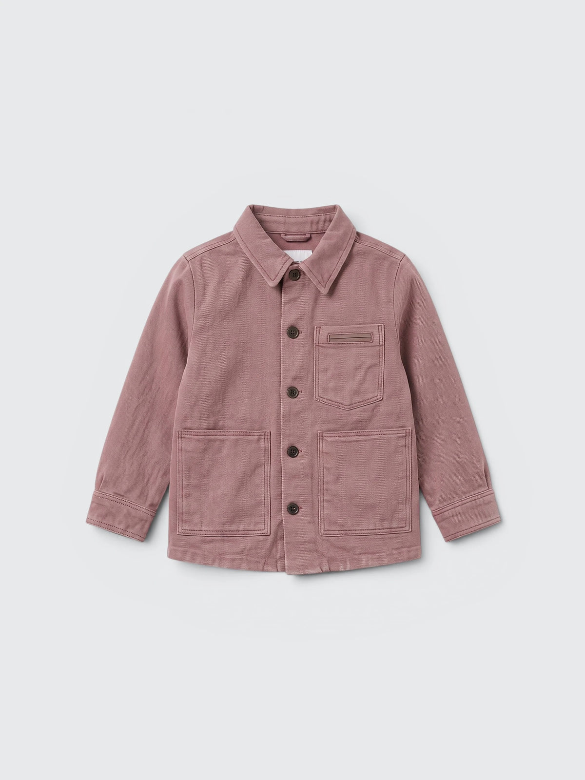 Utility Jacket & Pants Set