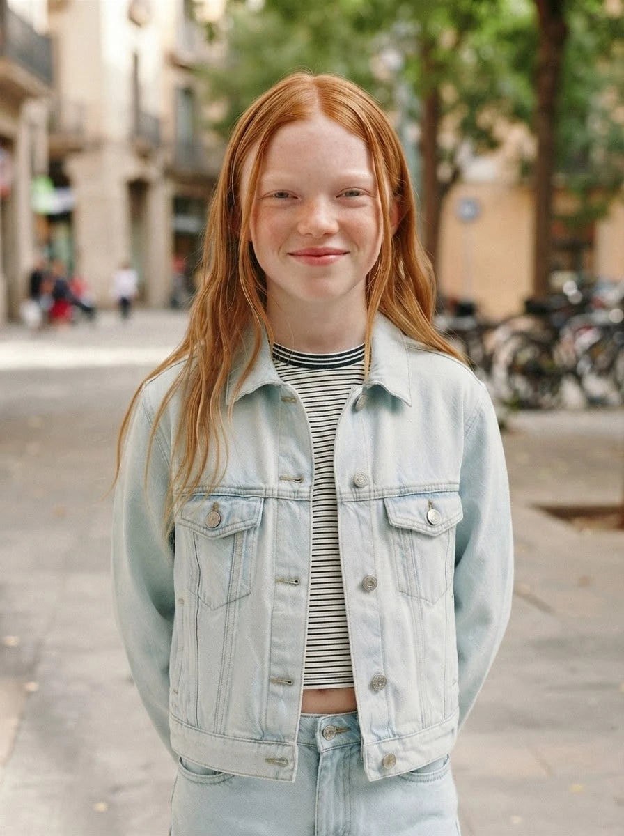 Classic Denim Jacket-thumbmail-2