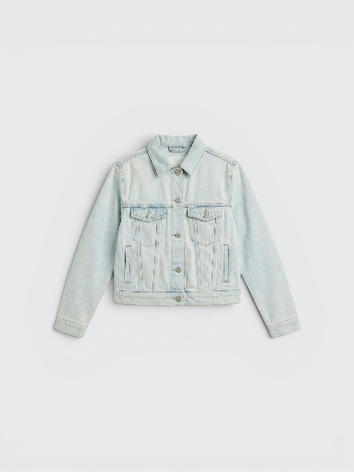 Classic Denim Jacket