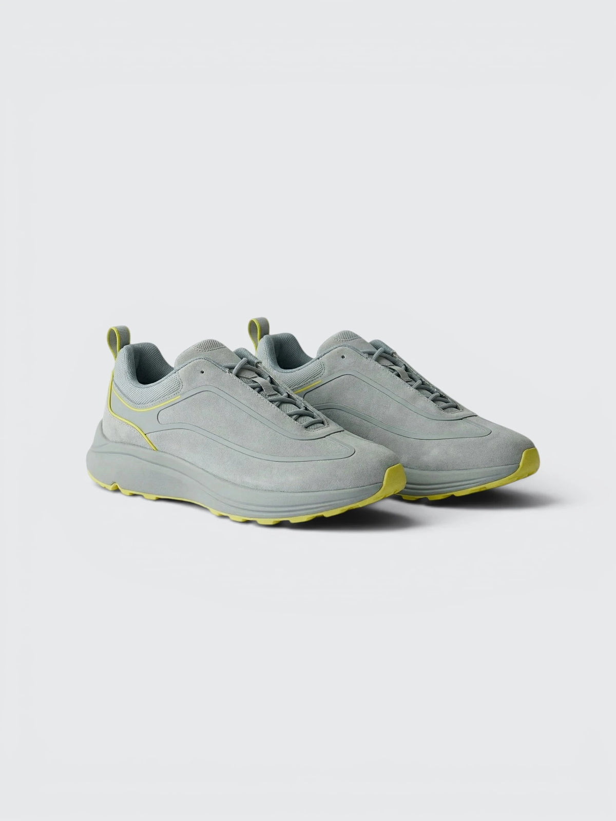Lightweight Performance Sneakers