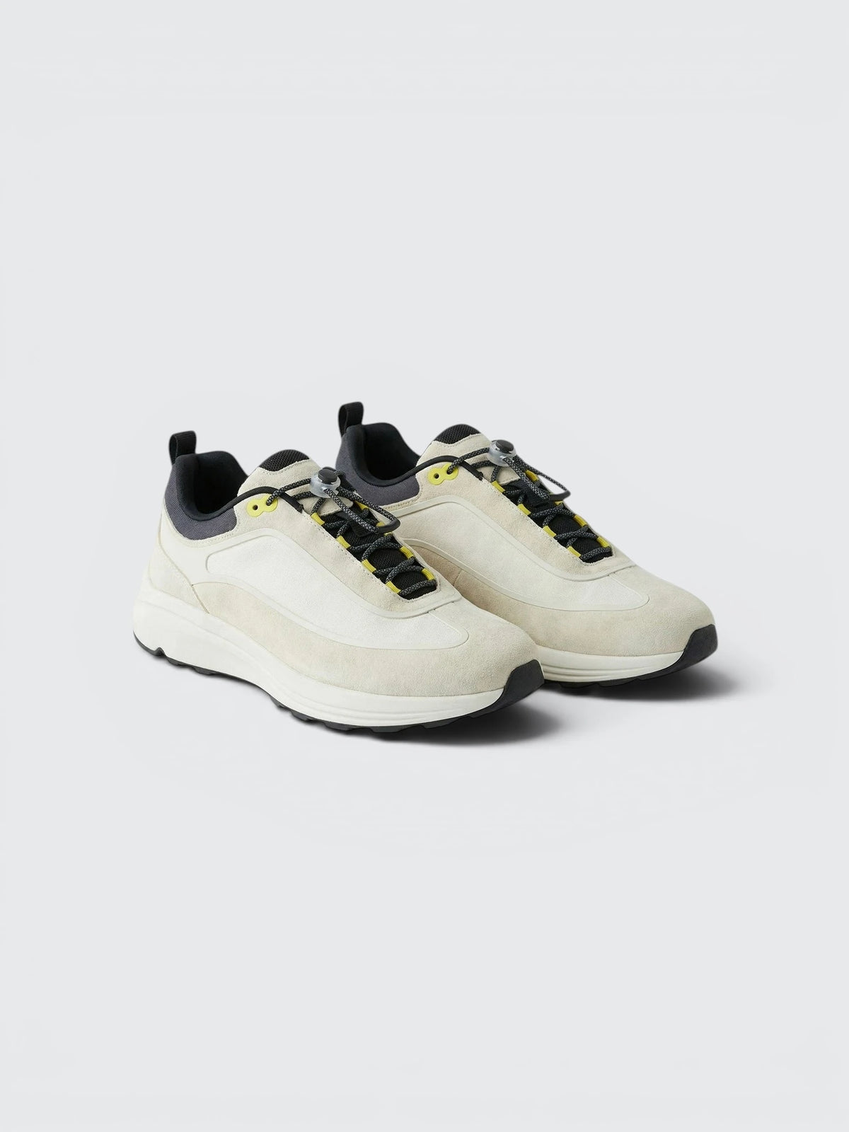 Lightweight Performance Sneakers