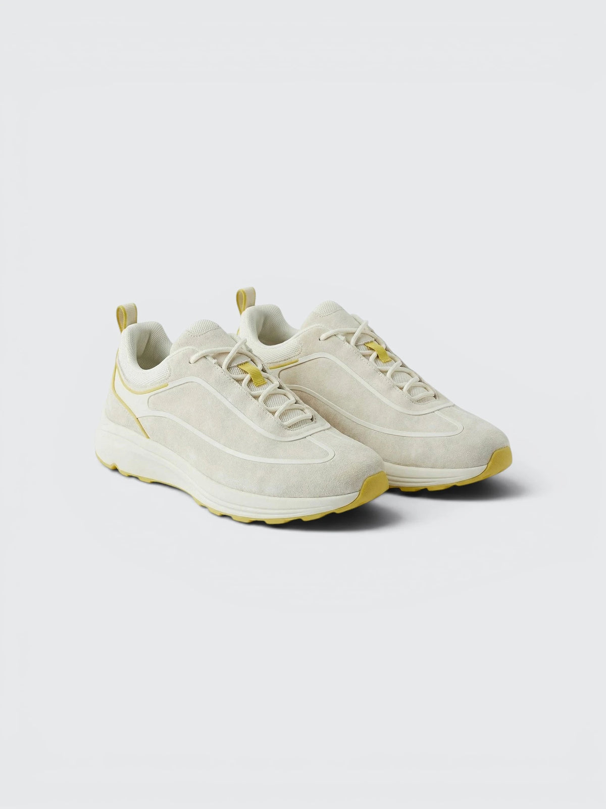 Lightweight Performance Sneakers