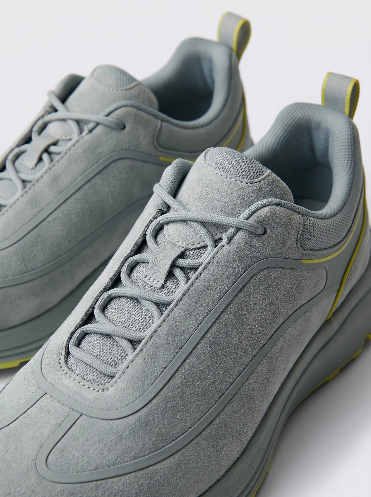 Lightweight Performance Sneakers
