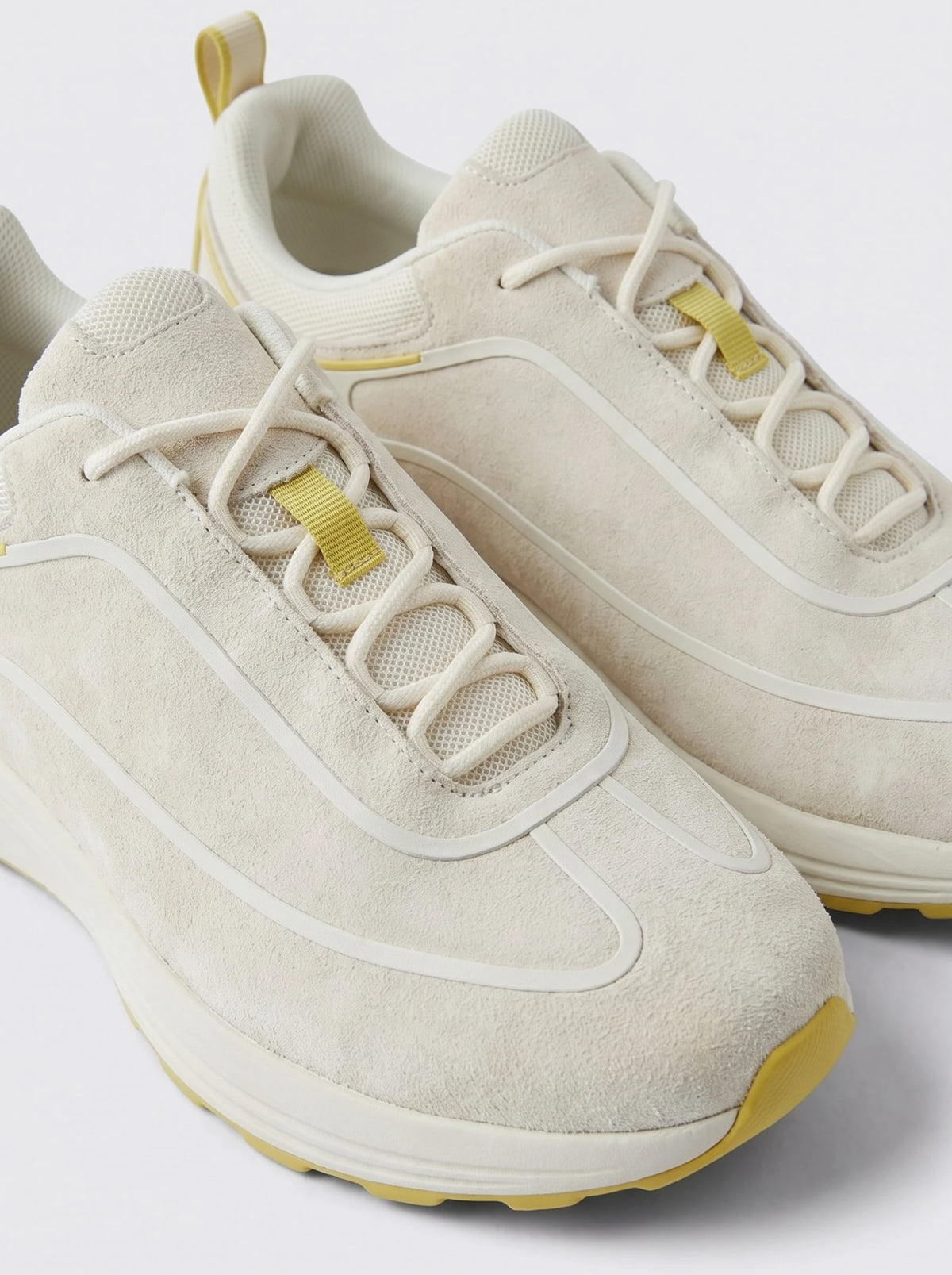 Lightweight Performance Sneakers