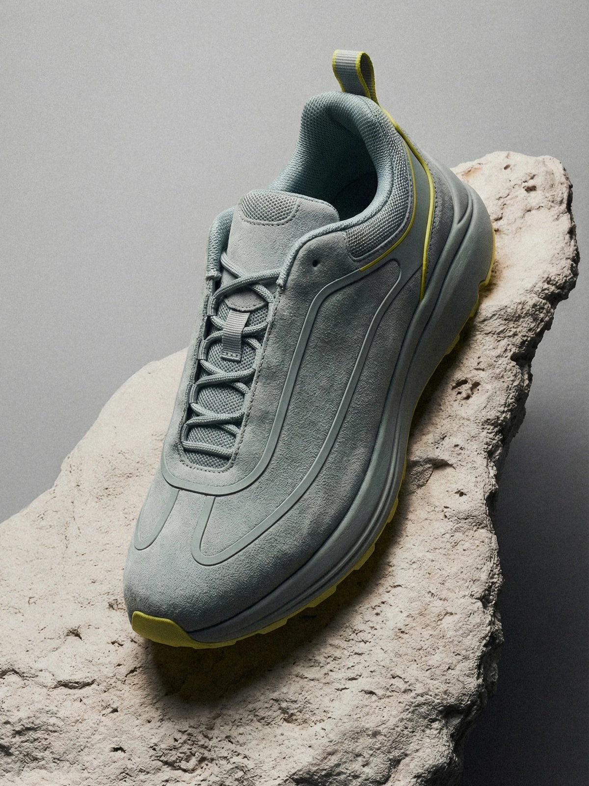 Lightweight Performance Sneakers
