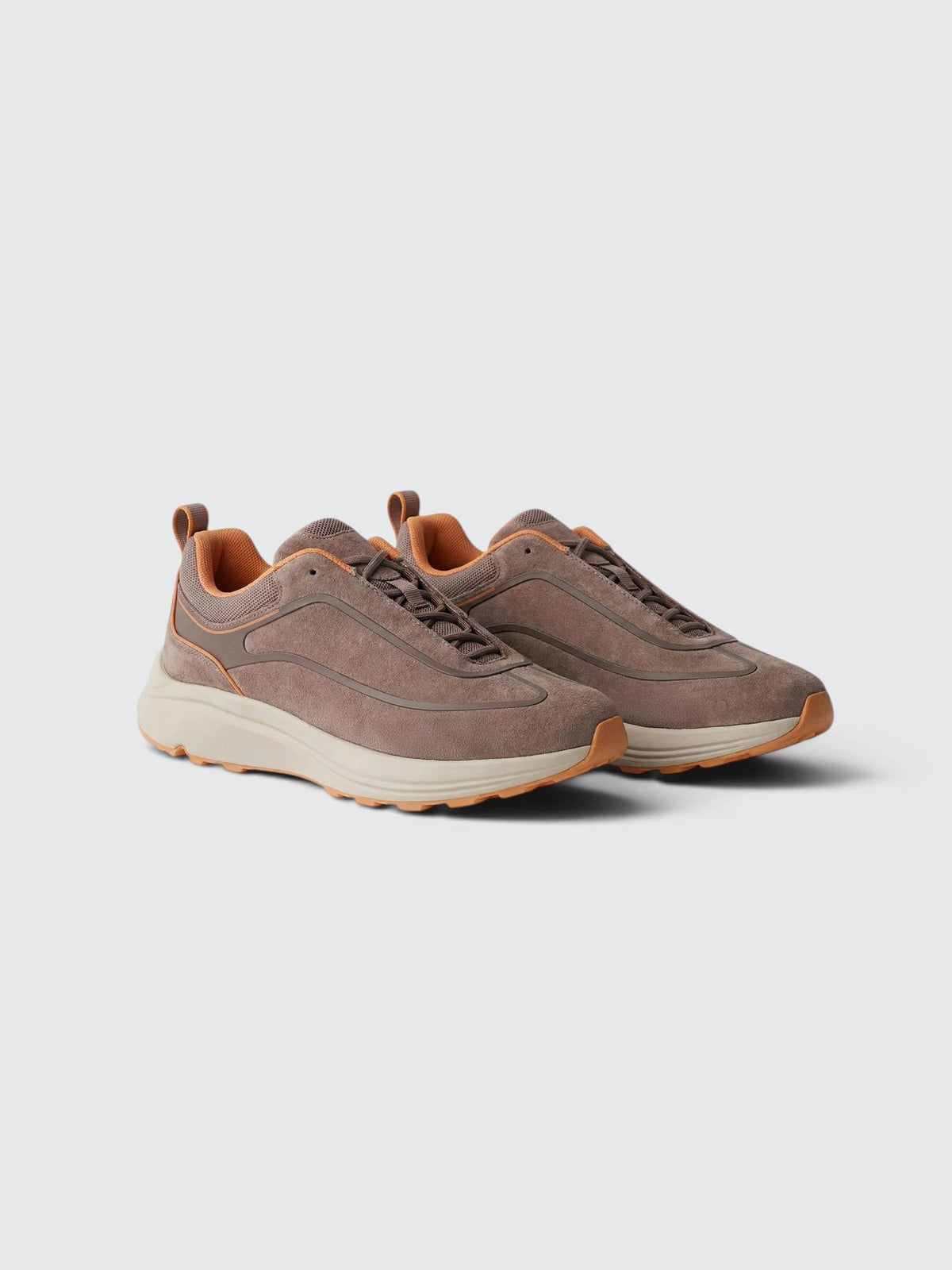 Everyday Running Sneakers