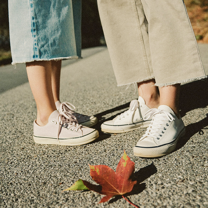 First Steps
